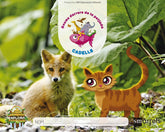 CACHORROS NIVEL 1 3oTRIMESTRE EXPLORA (VALENCIANO) | Varios Autores | 9788467593730 (Sm)